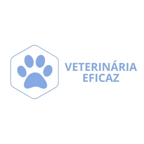 [Veterinária Eficaz] Logotipo